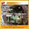 22100-E0030 Denso Diesel pump for excavator Newholand E215 #1 small image