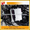 PC300-8 excavator engine controller ECU 600-468-1200 #1 small image