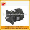 excavator hydraulic vane pump assembly SQP4