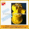 high quality excavator PC400 swing motor assy 706-77-01370 #1 small image