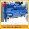 Rexroth hydraulic pump A28VO130 piston pump for excavator #1 small image