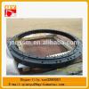 excavator spare parts pc200-8 swing bearing pc220-8 swing circle