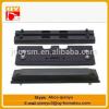 excavator rubber track , rubber shoe VIO30, VIO55, VIO60, VIO70, VIO75, VIO80, VIO90