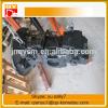 PC400-8 hydraulic pump 708-2H-00026 for excavator parts #1 small image