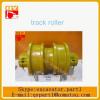 hot sell excavator PC200 track roller 205-30-54110 #1 small image