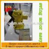 oroginal PC100-6 swing motor assy 706-73-01121 #1 small image