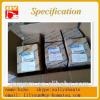 Piston ring 6754-31-2111 for S4D107 engine hot sale