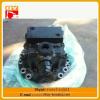 excavator slewing motor/excavator parts PC450-7 rotary motor/hydraulic swing device #1 small image