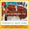 Excavator PC200 Hydraulic Pump 708-2L-00413 #1 small image