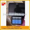 original and oem pc200-8 pc210lc-8 excavator monitor