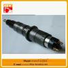 High quality best price nissan A46-00 fuel injector 23250-97401 for sale
