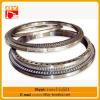 VOLVO swing bearing, excavator slewing bearing,EC210 EC290VOLVO slewing gear ring #1 small image