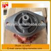 MSF23 fan motor KYB for VOLVO EC160 EC210 EC700 excavator