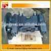 Excavator PC200-6 hydraulic pump, PC200-6 main hydraulic pump #1 small image