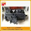 excavator main hydraulic pump K5V180 K5V180DT hydraulic pump