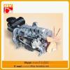 Original 6HK1 complete engine for excavator ZX330-3 on sale #1 small image