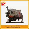 Genuine excavator diesel engine ,6HK1 diesel engine for sale #1 small image