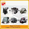 Excavator engine assembly, 6HK1 diesel engine China supplier #1 small image