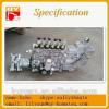Original Engine 6D170 Fuel Pump PT Pump 6162-73-2133