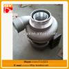 High quality excavator turbocharger hx35,6D102 Turbo China supplier #1 small image