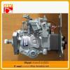 Excavator fuel pump , 22100-E0035 fuel pump for KOBELCO EXCAVATOR China supplier