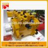 excavator spare parts HPV165-02 hydraulic pump assembly