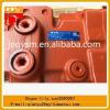 excavator spare parts PSVD2-27E hydraulic pump PSVD2-21E piston pump