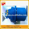 excavator spare parts PHV-4B PHV-5B travel motor PHV travel device