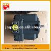 excavator PVK-2B-505 hydraulic pump ZAX55 hydraulic pump #1 small image