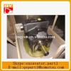 excavator A11V hydraulic pump assembly A11VL0130LRDS10R-NSD12K02-K #1 small image