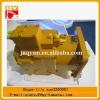 excavator spare parts A11VLO130 A11VLO190 rexroth hydraulic piston pump