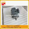 excavator spare parts rexroth A11VLO130 hydraulic piston pump