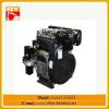 Genuine engine assy for excavator , 3TNN88 engine complete for sale #1 small image