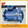A4VG rexroth pump A4VG125 hydraulic piston pump #1 small image