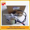 excavator parts SAA6D107E Engine controller 600-467-1100 #1 small image