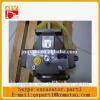 A4VG125 excavator hydraulic pump assembly for sale #1 small image