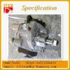 Genuine hydraulic pump for hita-chi excavator ZX240-3 fuel pump