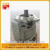 WA470-3 hydraulic gear pump assembly 705-52-40160