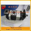 High quality best price mini gear pump 113-15-00470 hydraulic gear pump for D21A-8T D21A-8EO D21AG-7 #1 small image