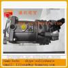 A10VSO series Rex-roth hydraulic Piston Pump A10VSO18/28/45/63/71/100/140 #1 small image