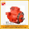 excavator hydraulic pump assembly K3V112 single pump #1 small image
