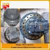 travel reduction PC320-6 PC400-2 travel device gearbox excavator parts final drive travel motor assemble #1 small image