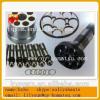 China wholesale Hydraulic Pump Parts for Kobelco Linde Kawasaki Rexroth #1 small image