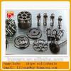 Hydraulic Pump Parts for Kobelco Linde Kawasaki Rexroth #1 small image