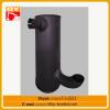 High quality excavator engine parts 6d102 engine muffler,6d102 engine parts,6736-11-5520 #1 small image