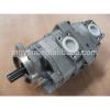 PC30-5 Gear Pump Assy For PC30-5 705-58-44050,705-86-14060 #1 small image