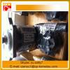 PC200-6 excavator gear pump 704-24-24420 for hydraulic pump parts #1 small image