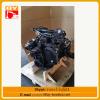 4JB 4 stroke engine diesel, 4-cylinder diesel engine for sale #1 small image