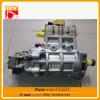 High Quality Excavator Spare Part Excavator Fuel Injection Pump 6743-71-1121 for WA380-5 WA400-5 #1 small image