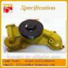 Excavator engine parts pc300-6 diesel water pump prices best in China #1 small image